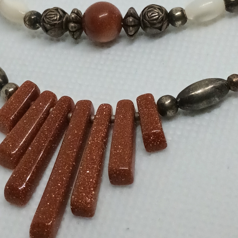 Beautiful Vintage Necklace